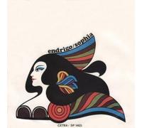 Sergio Endrigo - Sophia / 1947 [Vinilo de 7 pulgadas - 45 rpm]