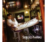 Sergio Farias - Canciones De Mi Vida