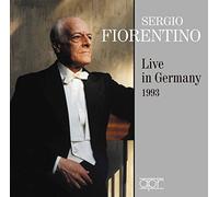 Sergio Fiorentino Live in Germany, 1993.