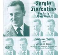 Sergio Fiorentino - The Early Recordings Vol 2