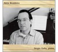 Sergio Gallo - Alma Brasileira