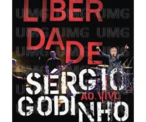 Sérgio Godinho - Liberdade: Ao Vivo