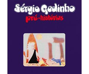 Sergio Godinho - Pre Historias