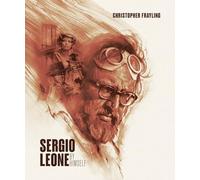 Sergio Leone By Himself /anglais