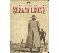 Sergio Leone - I Capolavori (6 Dvd) [Italia]