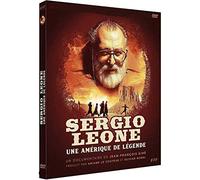 Sergio Leone, une Amérique de légende [Francia] [DVD]