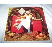 Sergio Mendes And Brasil '77 - HOME COOKING LP (VINYL) UK ELEKTRA 1975