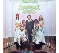 SERGIO MENDES AND BRASIL 77 - LOVE MUSIC LP (VINYL) UK BELL 1973