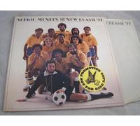 Sergio Mendes And The New Brasil '77 [Vinyl LP]