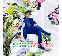 Sergio Mendes - Bom Tempo