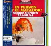 Sergio Mendes & Brasil 65 - In Person at El Matador