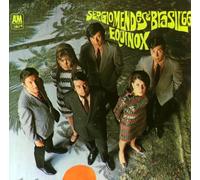 Sergio Mendes & Brasil '66 - Equinox