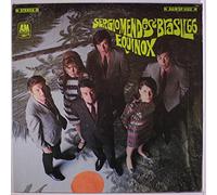 SERGIO MENDES & BRASIL '66 - Equinox [Vinilo]