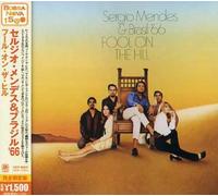 Sergio Mendes & Brasil 66 - Fool on the Hill [Re-Issue]