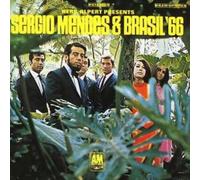 Sergio Mendes - Herb Alpert Presents