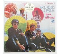 Sergio Mendes & Brasil '66 - Look Around [Vinilo]
