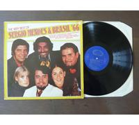 Sergio Mendes & Brasil '66 - Very best of / Vinyl record [Vinyl-LP]