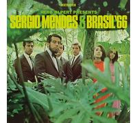Sergio Mendes & Brasil '66 [Vinilo]
