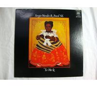 Sergio Mendes - Brasil '66, Ye-Me-Le