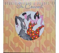 Sergio Mendes & Brasil 77 - In Concert [LP]
