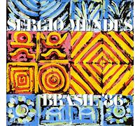 Sergio Mendes - Brasil '86