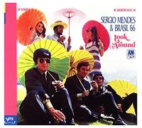Sergio Mendes & Brasil66 - Look Around =remastered=