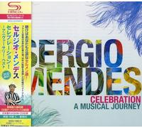 Sergio Mendes - Celebration! The Anthology
