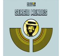 Sergio Mendes - Colour Collection