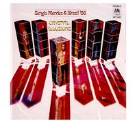 Sergio Mendes - Crystal Illusions