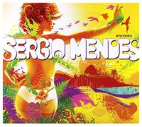 Sergio Mendes - Encanto