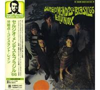Sergio Mendes - Equinox