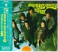 Sergio Mendes - Equinox