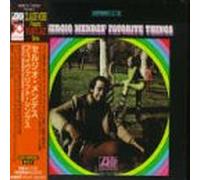 Sergio Mendes - Favorite Things