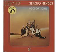 Sergio Mendes - Fool On The Hill