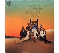 Sergio Mendes - fool on the hill LP