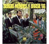 Sergio Mendes - Herb Alpert Presents Sergio Mendes &