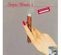 Sergio Mendes - incl. Mas Que Nada (Ma-Sh Kay Nada)