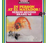 Sergio Mendes - Inperson at El Matador! [Shm]
