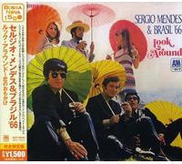 Sergio Mendes - Look Around