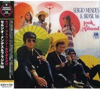 Sergio Mendes - Look Around