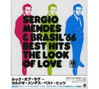 Sergio Mendes - Look of Love