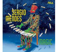 Sérgio Mendes - Magic