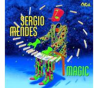 Sergio Mendes - Magic