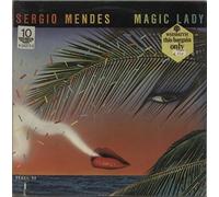 Sergio Mendes - MAGIC LADY