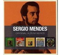 Sergio Mendes - Original Album Series