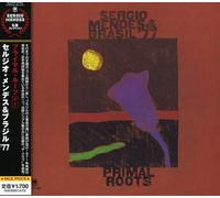 Sergio Mendes - Primal Roots