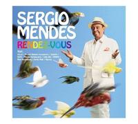 Sergio Mendes - Rendez-vous [Import]