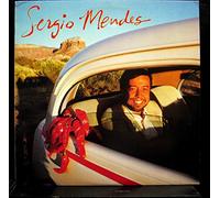 Sérgio Mendes - Sergio Mendes