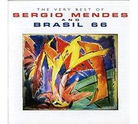Sergio Mendes Sergio Mendes & Brasil '66 - The Very Best Of Sergio Mendes And Brasil '66