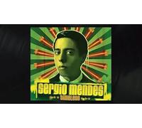 SERGIO MENDES - SERGIO MENDES / MAS QUE NADA (1989 REMIXES)